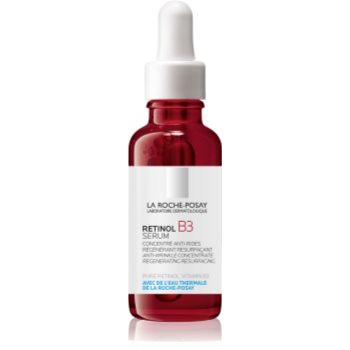 La Roche-Posay Retinol ser de regenerare si antirid cu retinol - imagine 2